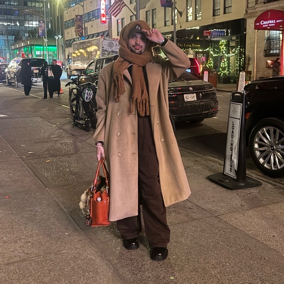 Meet your Posher, Jacob✨ - Picture 6 of 14